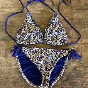 Xhilaration women’s bikini